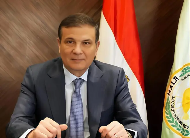 وزير الزراعة يعلن تجاوز الصادرات الزراعية المصرية 6.2 مليون طن حتى الآن.. ويؤكد مواصلة جهود التوسع في فتح الأسواق
