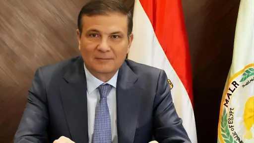 وزير الزراعة يعلن تجاوز الصادرات الزراعية المصرية 6.2 مليون طن حتى الآن.. ويؤكد مواصلة جهود التوسع في فتح الأسواق