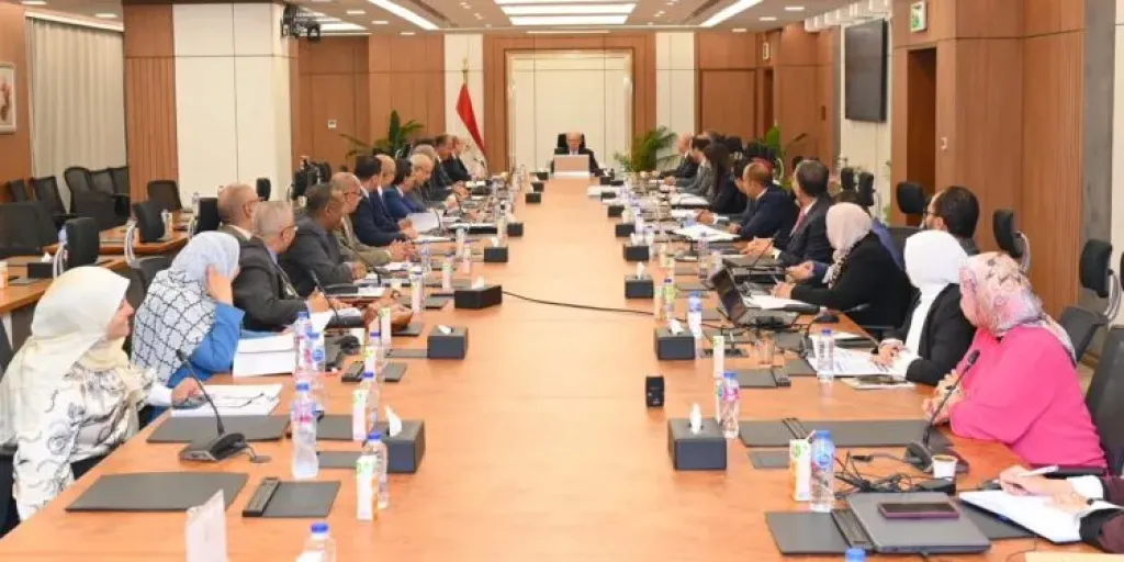 “القابضة الكيماوية” تستهدف صافي ربح بنحو 9 مليارات جنيه خلال 2026-2027