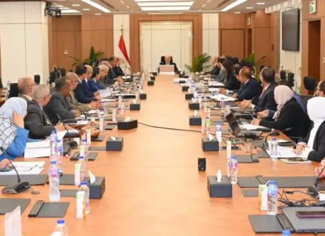 “القابضة الكيماوية” تستهدف صافي ربح بنحو 9 مليارات جنيه خلال 2026-2027