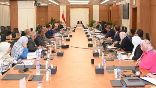 “القابضة الكيماوية” تستهدف صافي ربح بنحو 9 مليارات جنيه خلال 2026-2027