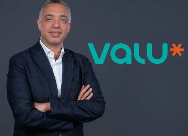 ارتفاع إيرادات” فاليو” بنسبة 29% لتصل إلى 3.2 مليار جنيه فى النصف الأول