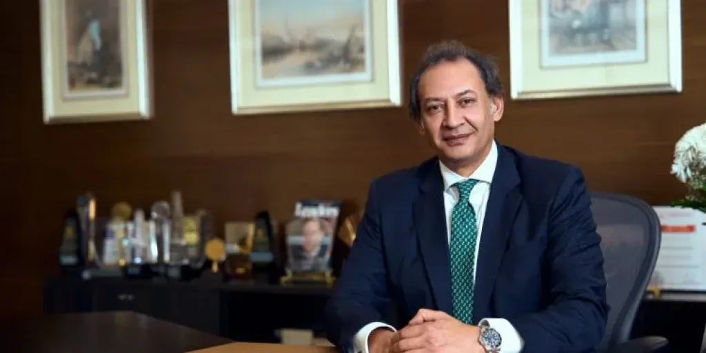 بنك البركة – مصر يحقق 2.73 مليار جنيه أرباحاً قبل الضريبة بنهاية النصف الأول من عام 2026