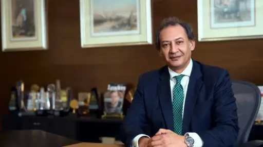 بنك البركة – مصر يحقق 2.73 مليار جنيه أرباحاً قبل الضريبة بنهاية النصف الأول من عام 2026