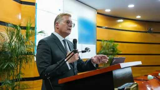 149 بئرًا استكشافية أسفرت عن 112 كشفًا جديدًا خلال عامين.. والاستعداد لتوقيع 13 اتفاقية جديدة باستثمارات تتجاوز مليار دولار