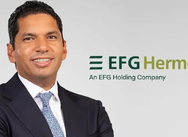 إي اف چي هيرميس تقدم خدماتها الاستشارية لشركة إي فاينانس في عملية الاستحواذ الاستراتيجي على تمويلي للخدمات المالية