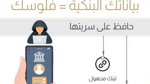 المركزي المصري يطلق حملة توعوية موحدة لمكافحة مخاطر الاحتيال على مستوى القطاع المصرفي