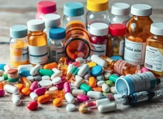 أرباح شركات الأدوية ترتفع 10.3% بالربع الأول
