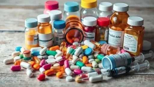 أرباح شركات الأدوية ترتفع 10.3% بالربع الأول