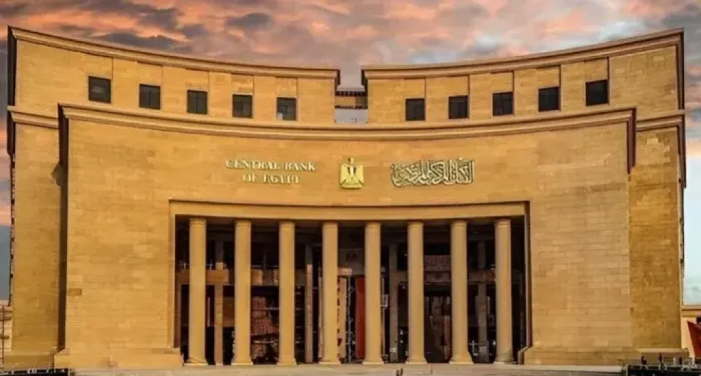 المركزي المصري يُلزم البنوك بموافقته قبل تمويل موردي الجهات الحكومية بالدولار