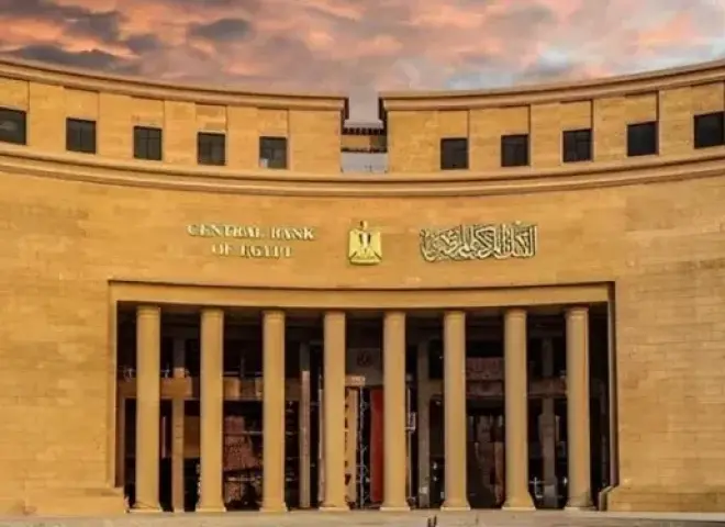 المركزي المصري يُلزم البنوك بموافقته قبل تمويل موردي الجهات الحكومية بالدولار