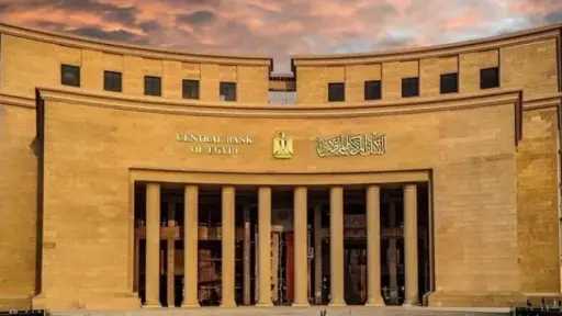 المركزي المصري يُلزم البنوك بموافقته قبل تمويل موردي الجهات الحكومية بالدولار