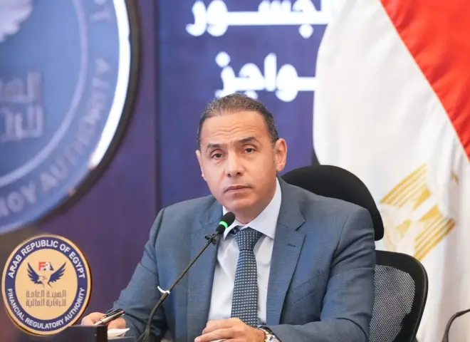 ”الرقابة المالية” تمنح الموافقة لشركتين على مزاولة الأنشطة باستخدام التكنولوجيا المالية