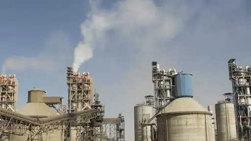 أرباح ”أسمنت سيناء” تقفز 103% متجاوزة 1.5 مليار جنيه في النصف الأول