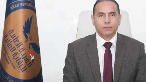 «الرقابة المالية» تطلق الإطار التنظيمي لـ«الشورت سيلينج».. 40% حد أقصى للإقراض و50% هامش ضمان