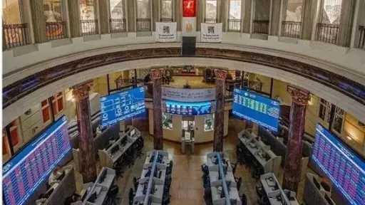 إس آند بي داو جونز للمؤشرات تُبقي مصر ضمن فئة «الأسواق الناشئة»