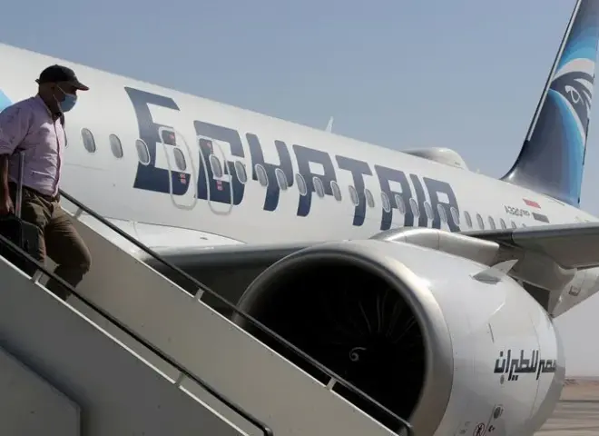 مصر للطيران: نستهدف زيادة الأسطول إلى 125 طائرة في 2030