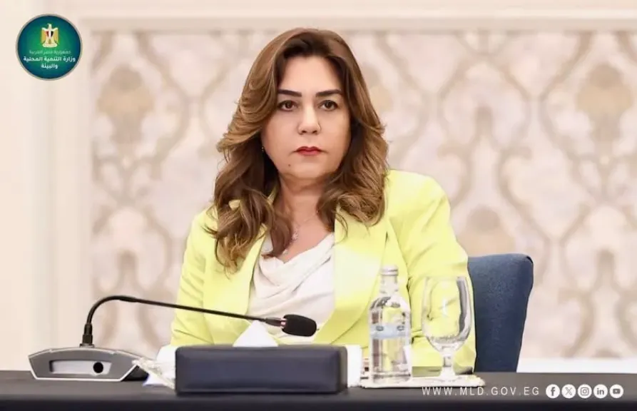وزيرة التنمية المحلية والبيئة تعلن انطلاق الموجة 30 لإزالة التعديات علي أملاك وأراضي الدولة