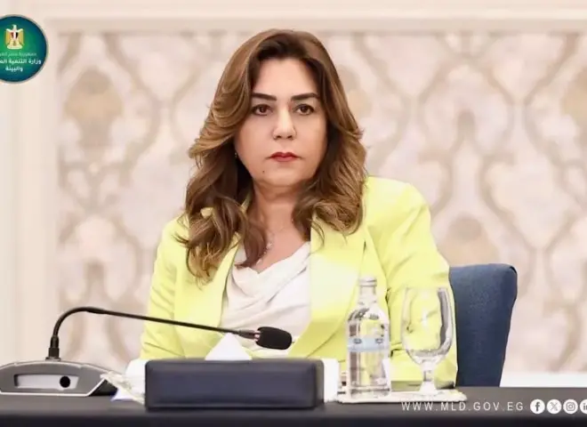 وزيرة التنمية المحلية والبيئة تعلن انطلاق الموجة 30 لإزالة التعديات علي أملاك وأراضي الدولة