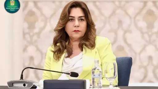وزيرة التنمية المحلية والبيئة تعلن انطلاق الموجة 30 لإزالة التعديات علي أملاك وأراضي الدولة