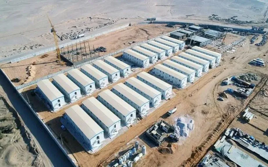 أرباح ”أيكون” تهبط 9% خلال النصف الأول رغم نمو الإيرادات إلى 3.9 مليار جنيه