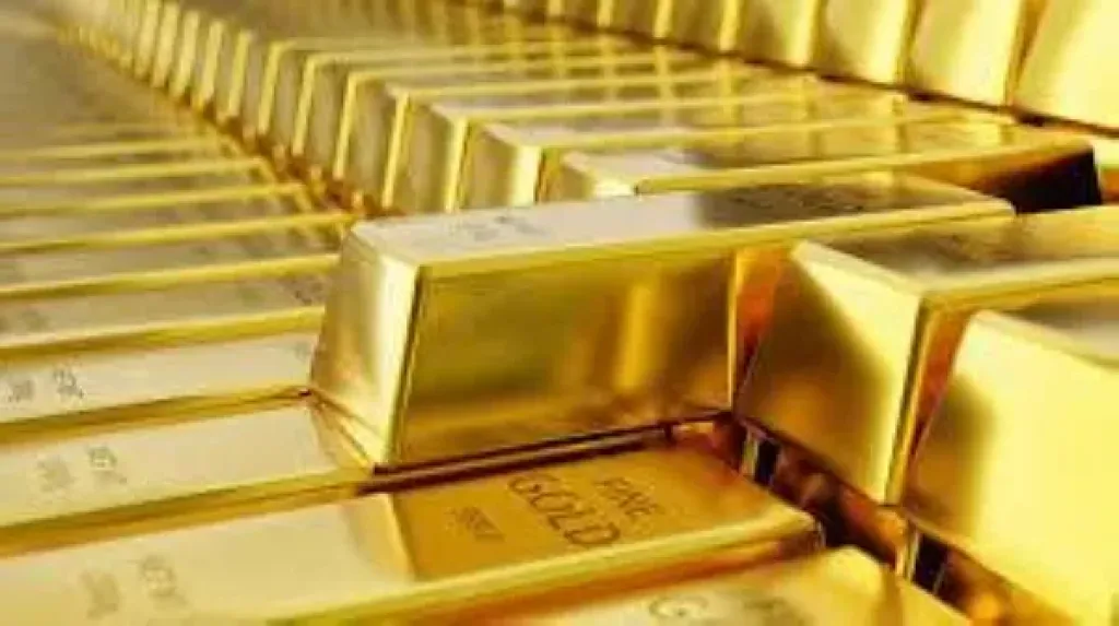 شعبة الذهب والمعادن الثمينة: 420 جنيها مكاسب الذهب بزيادة 7% خلال أغسطس 2026