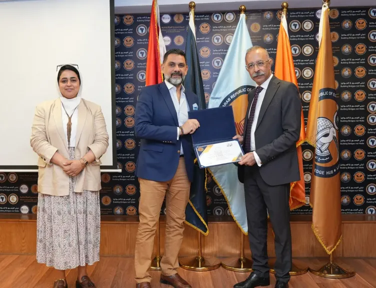 ”الرقابة المالية” تختتم أولى دورات البرنامج التدريبي لبناء جاهزية شركات الطروحات الحكومية بمشاركة 118 متدربًا