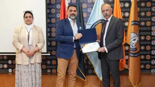 ”الرقابة المالية” تختتم أولى دورات البرنامج التدريبي لبناء جاهزية شركات الطروحات الحكومية بمشاركة 118 متدربًا