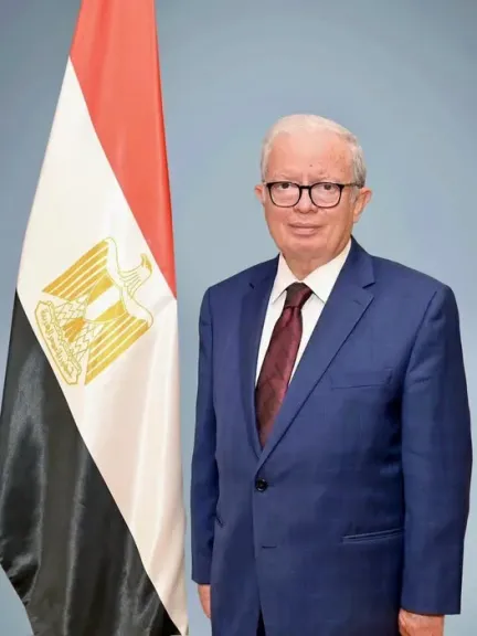 نائب رئيس الوزراء للشؤون الاقتصادية يصل العاصمة القيرغيزية ”بشكيك” للمشاركة في قمة ”منظمة شنغهاي للتعاون”