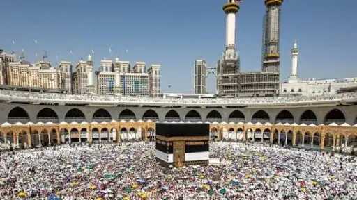 تعرف على الضوابط والقواعد والإجراءات المنظمة للحج السياحي لموسم 1448هـ