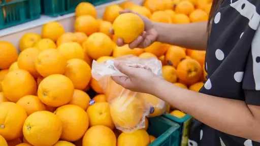 الجفاف يفتح أسواق أوروبا أمام الحاصلات الزراعية المصرية
