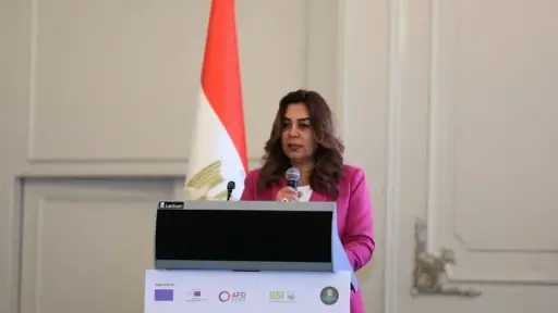 منصة إلكترونية موحدة للمستثمرين والاستشاريين لطلب الموافقة البيئية من التقديم حتى الإصدار