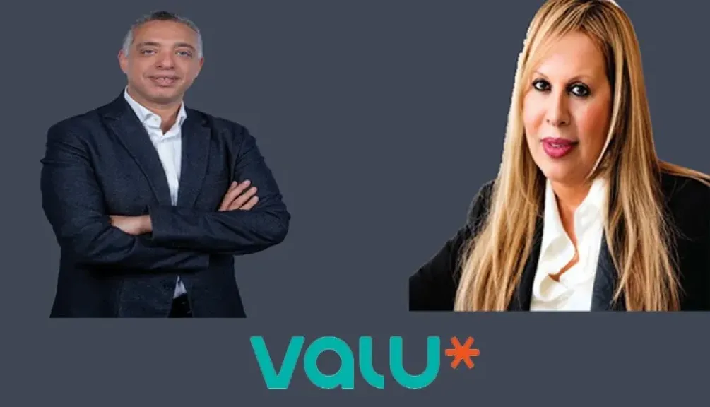 فاليو تجدد الثقة بمؤسس الشركة ورئيسها التنفيذي وليد حسونة واللجنة التنفيذية لمدة ثلاث سنوات إضافية