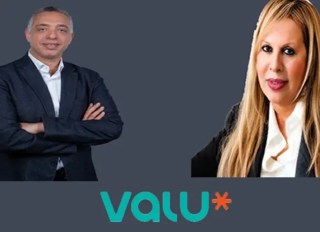 فاليو تجدد الثقة بمؤسس الشركة ورئيسها التنفيذي وليد حسونة واللجنة التنفيذية لمدة ثلاث سنوات إضافية