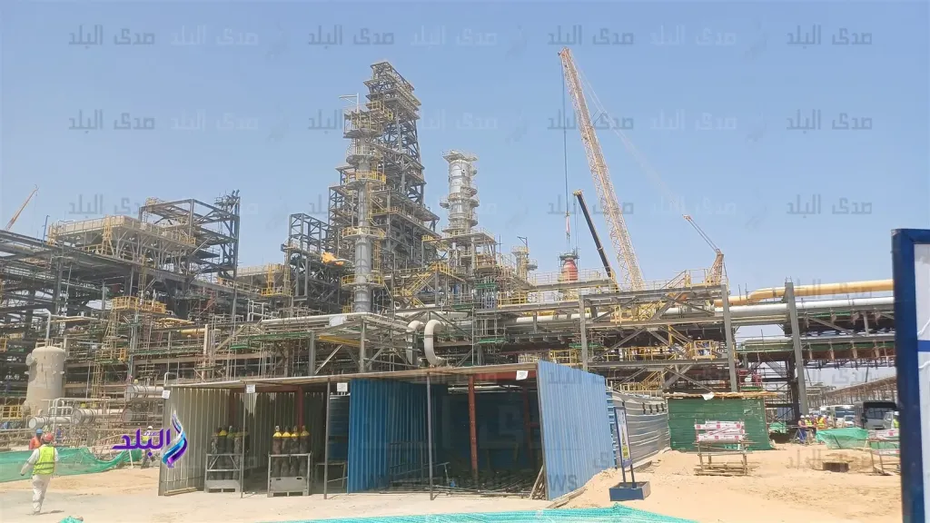 مصر تستهدف إنشاء مجمعين لإنتاج السولار بتكلفة 2.1 مليار دولار