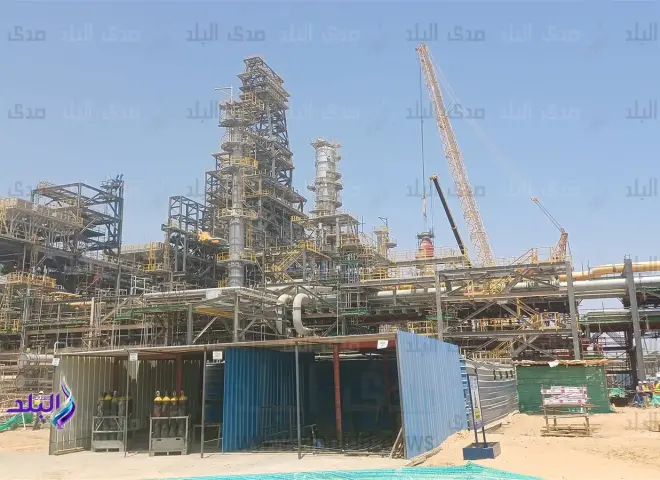 مصر تستهدف إنشاء مجمعين لإنتاج السولار بتكلفة 2.1 مليار دولار