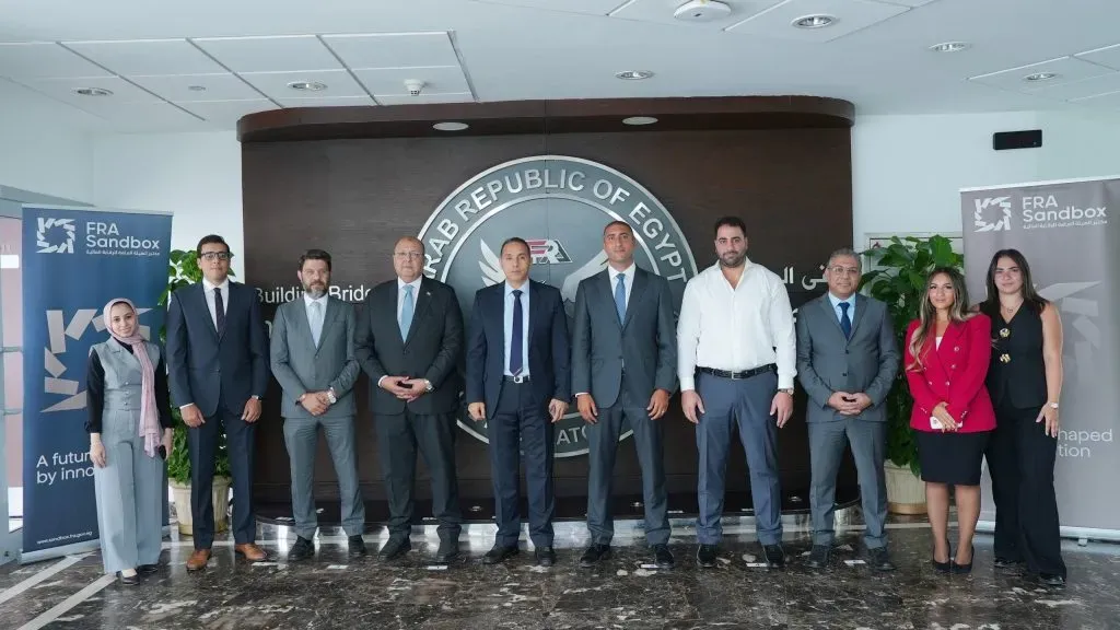 EFG Hermes ONE تعزز الانضمام الرقمي للمستثمرين الأجانب عبر جواز السفر الإلكتروني