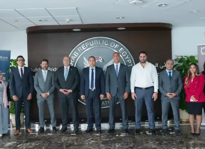 EFG Hermes ONE تعزز الانضمام الرقمي للمستثمرين الأجانب عبر جواز السفر الإلكتروني