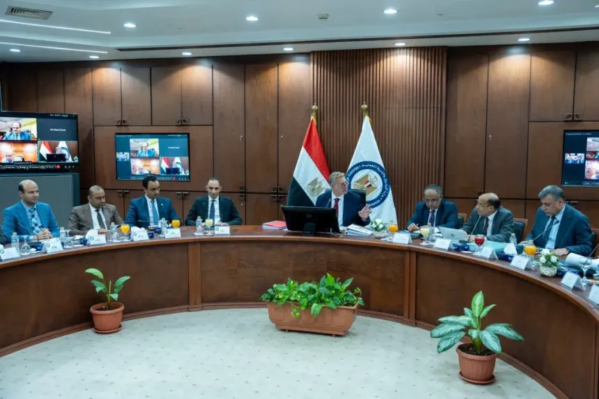 مصر للبترول تتجاوز 230 مليار جنيه إيرادات وتبيع 8 ملايين طن خلال 2025/2026