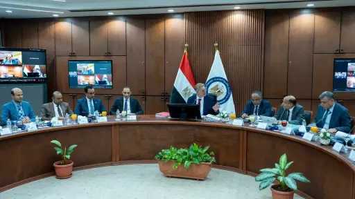 مصر للبترول تتجاوز 230 مليار جنيه إيرادات وتبيع 8 ملايين طن خلال 2025/2026