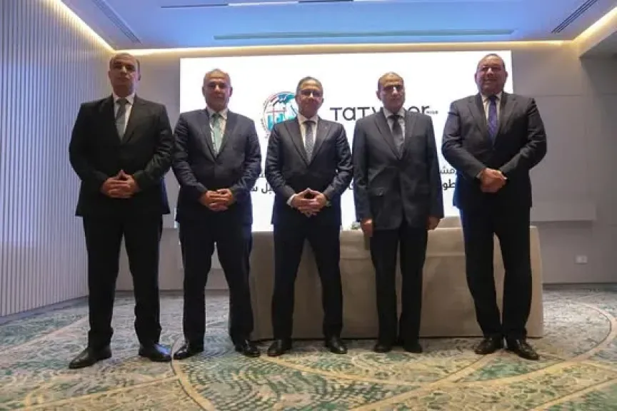 تطوير مصر” تستحوذ على أرض بنظام الشراكة الاستراتيجية في مستقبل سيتي لتطوير مشروع سكني متكامل على مساحة 150 فدان