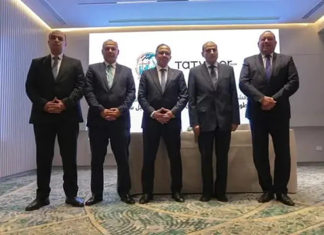 تطوير مصر” تستحوذ على أرض بنظام الشراكة الاستراتيجية في مستقبل سيتي لتطوير مشروع سكني متكامل على مساحة 150 فدان
