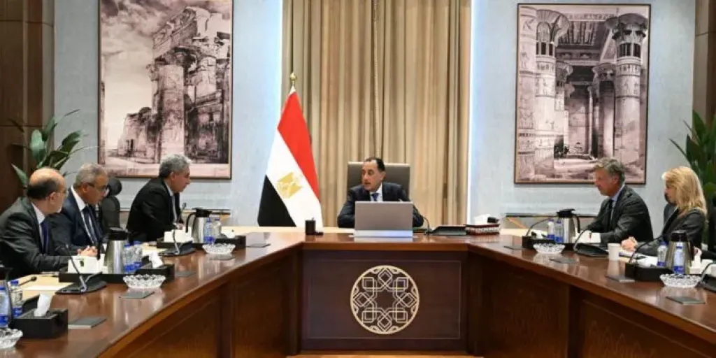 «أكور» الفرنسية تستهدف إضافة 25 ألف غرفة فندقية في مصر خلال 3 سنوات