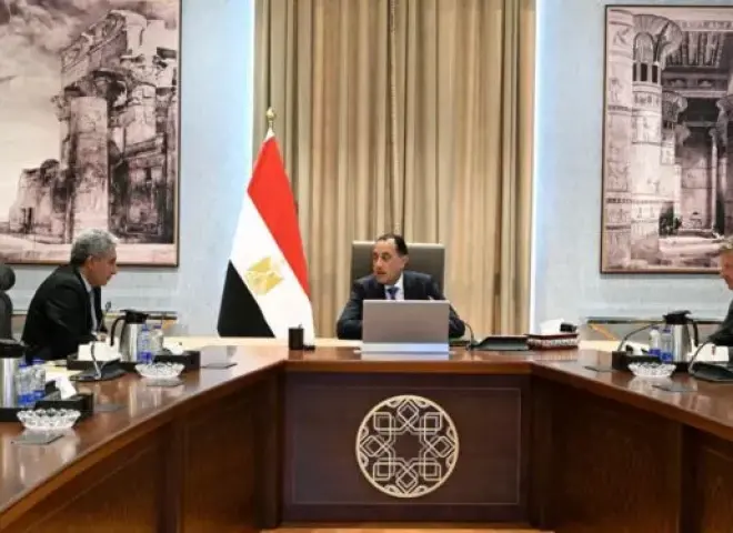 «أكور» الفرنسية تستهدف إضافة 25 ألف غرفة فندقية في مصر خلال 3 سنوات