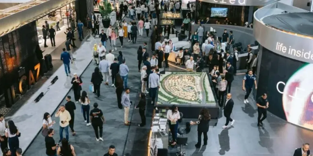 «سيتي سكيب مصر» يطلق منتدى عقاريًا نوفمبر المقبل ويؤجل المعرض إلى سبتمبر 2027