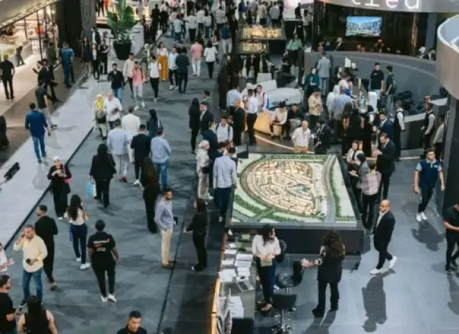 «سيتي سكيب مصر» يطلق منتدى عقاريًا نوفمبر المقبل ويؤجل المعرض إلى سبتمبر 2027