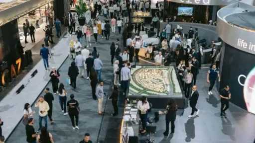 «سيتي سكيب مصر» يطلق منتدى عقاريًا نوفمبر المقبل ويؤجل المعرض إلى سبتمبر 2027