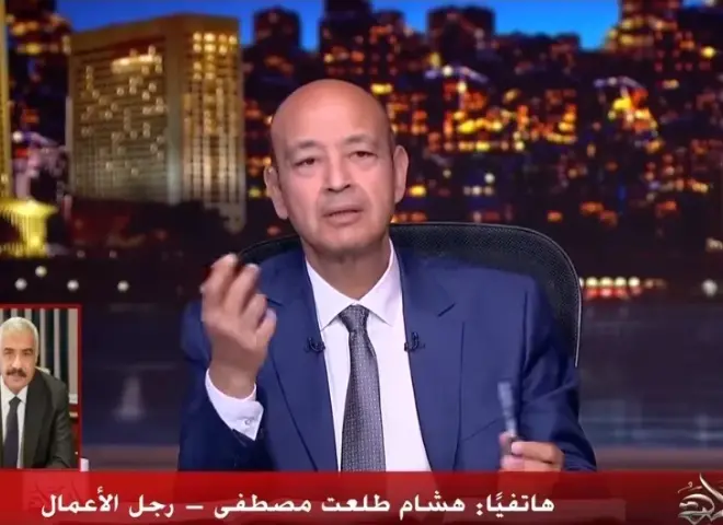 هشام طلعت مصطفى: نسب التحصيل لدى الشركات العقارية الكبرى تصل إلى 99.6%.. والمبيعات تتجاوز 800 مليار جنيه