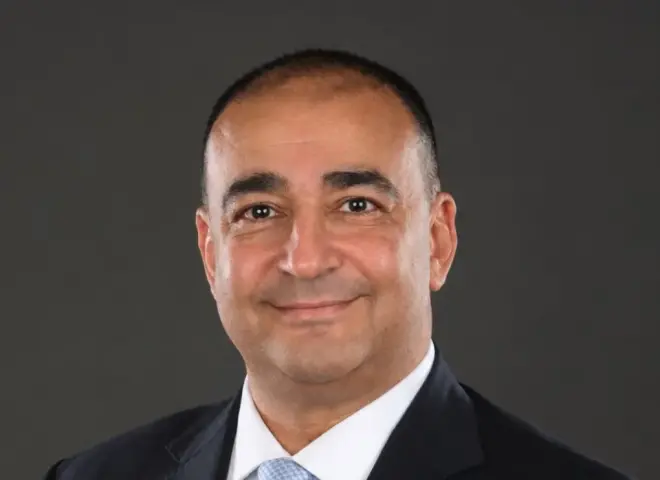 محمد جميل ينضم إلى بنك التعمير والإسكان نائبًا للرئيس التنفيذي والعضو المنتدب
