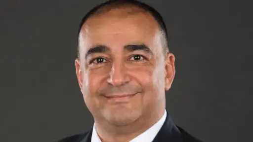 محمد جميل ينضم إلى بنك التعمير والإسكان نائبًا للرئيس التنفيذي والعضو المنتدب